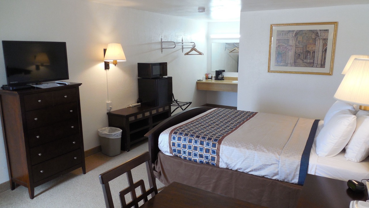 Photo of Bedroom in High Hill