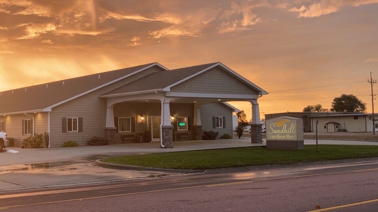Photo of Buildings in Atkinson
