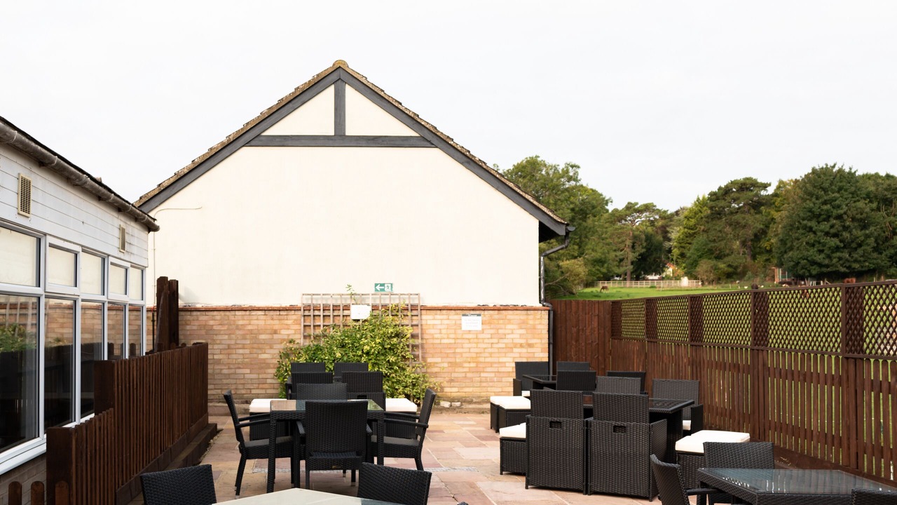 Photo of Outdoor in Twywell