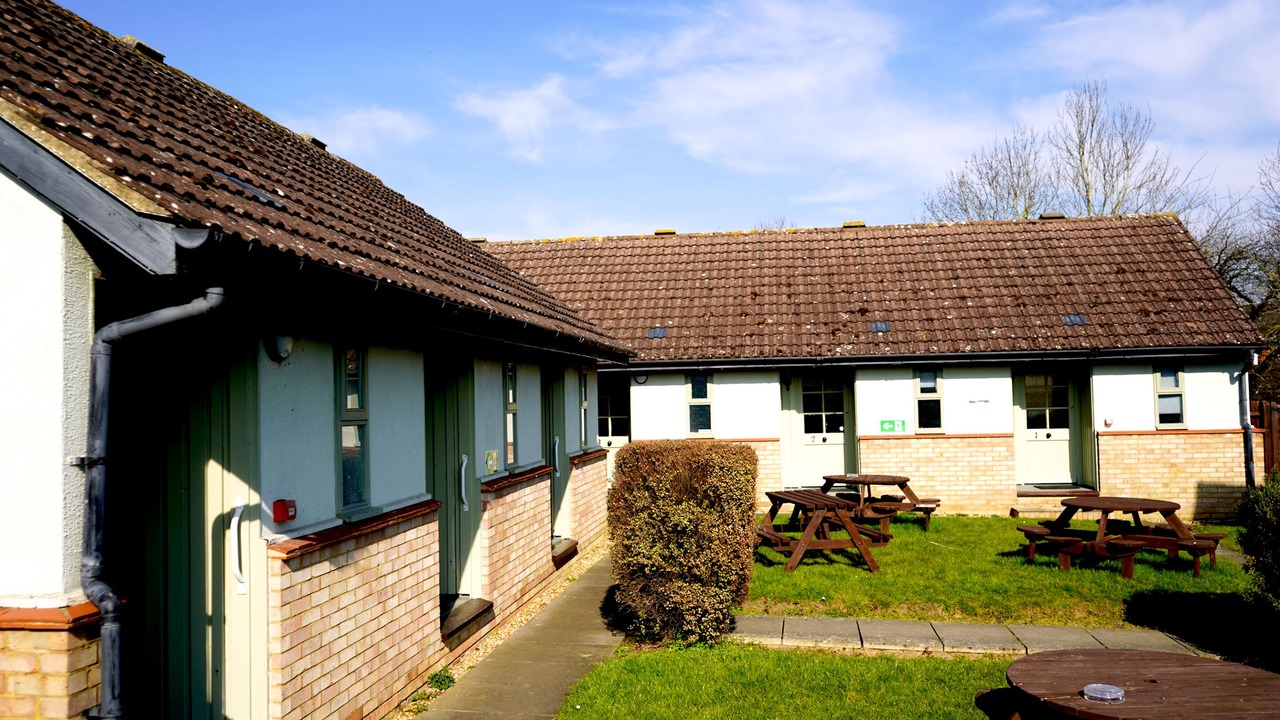 Photo of Outdoor in Twywell