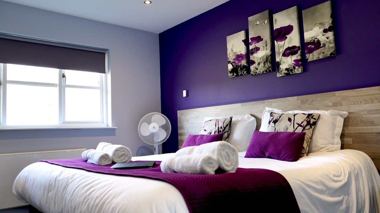 Photo of Bedroom in Twywell