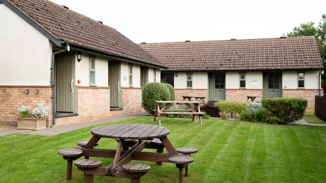 Photo of Outdoor in Twywell