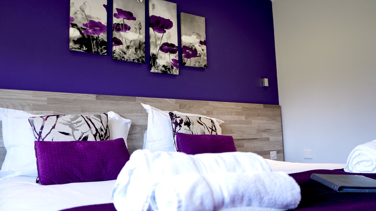 Photo of Bedroom in Twywell