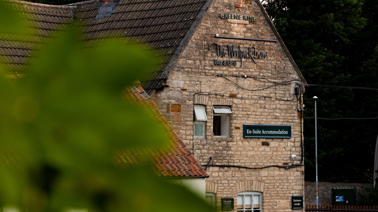 Photo of Buildings in Twywell