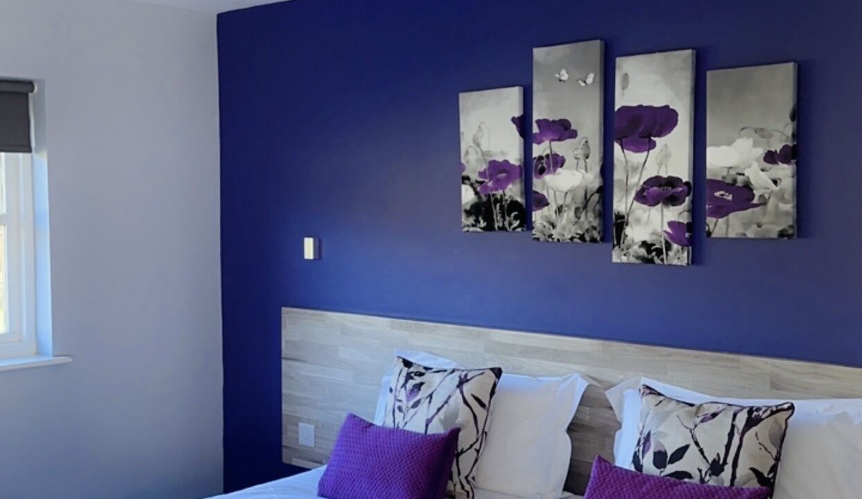 Photo of Bedroom in Twywell