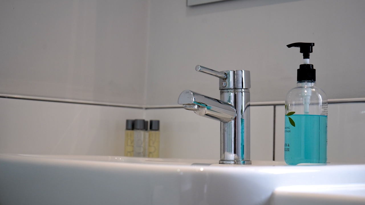 Photo of Bathroom in Twywell