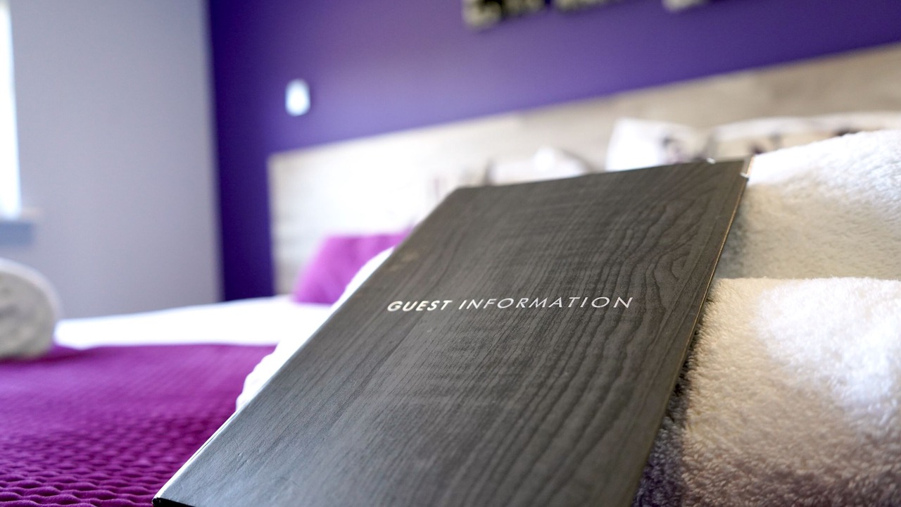 Photo of Bedroom in Twywell