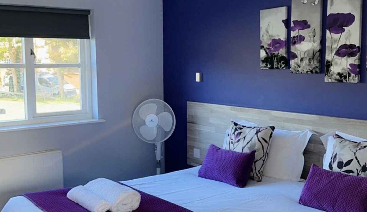 Photo of Bedroom in Twywell