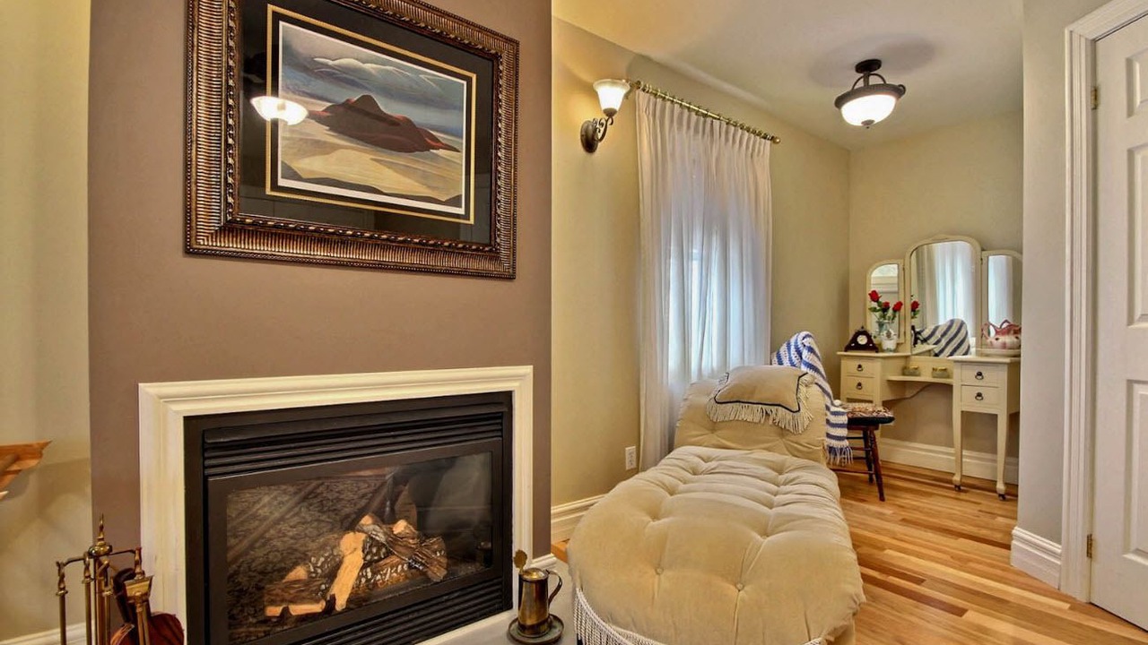 Photo of Bedroom in Winchester