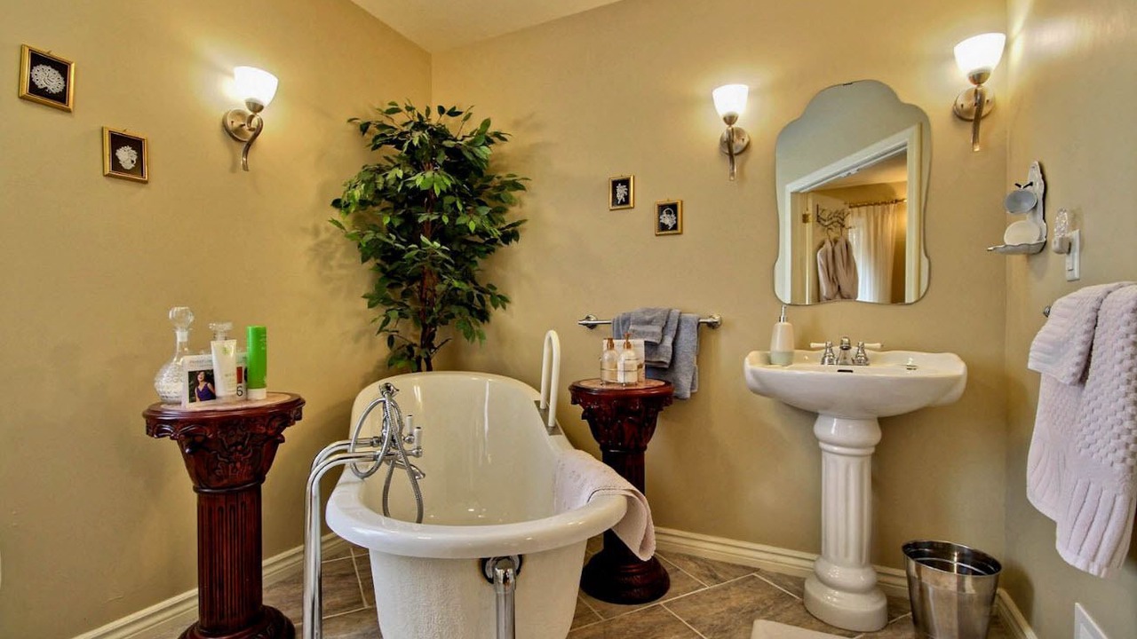 Photo of Bathroom in Winchester