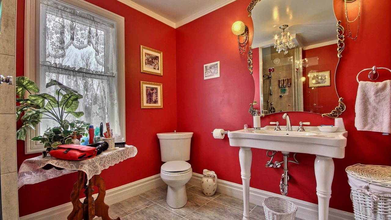 Photo of Bathroom in Winchester