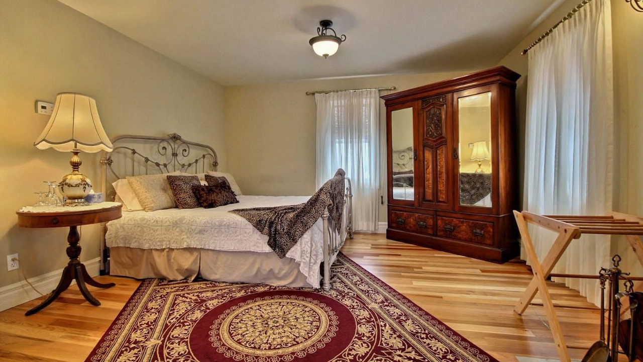 Photo of Bedroom in Winchester