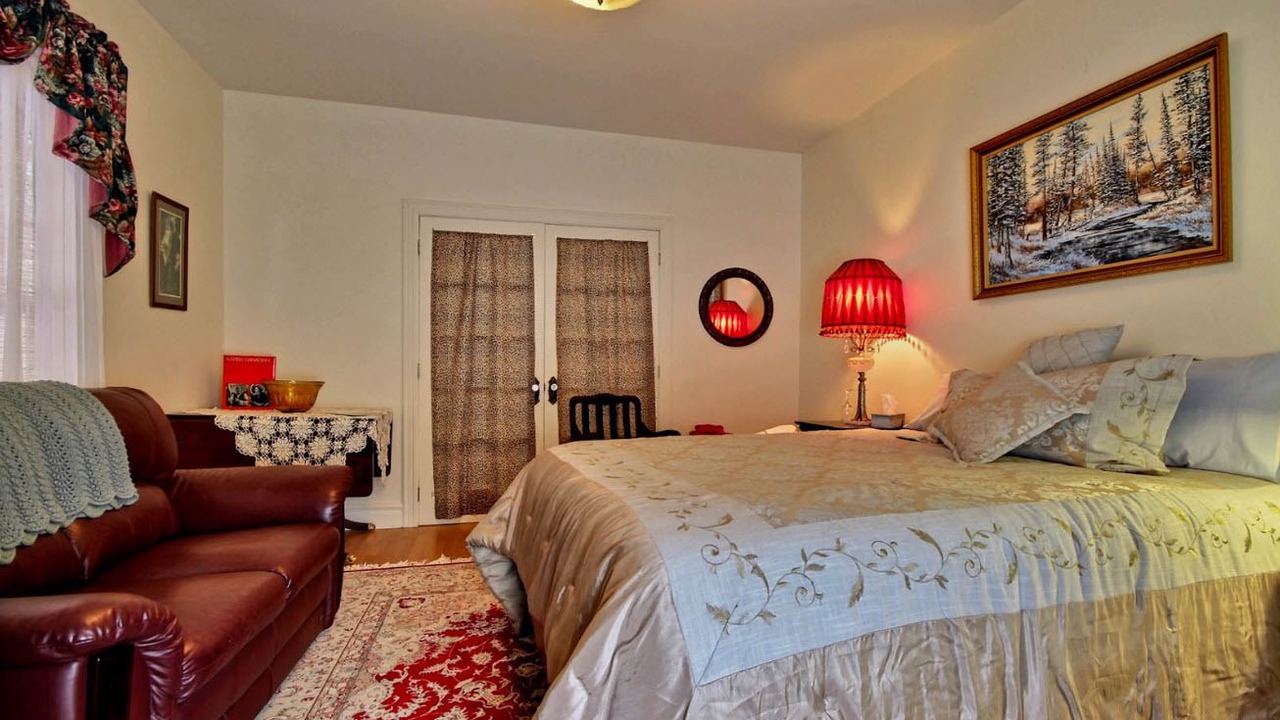 Photo of Bedroom in Winchester