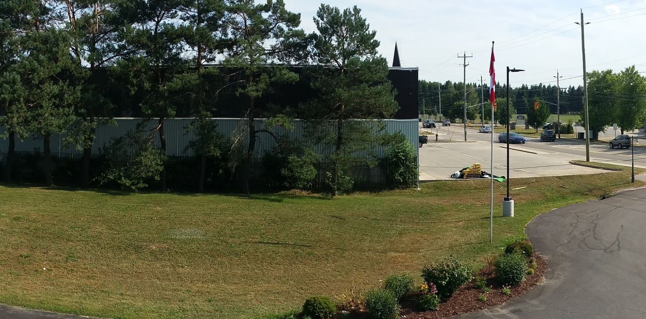 Photo of Outdoor in Bracebridge