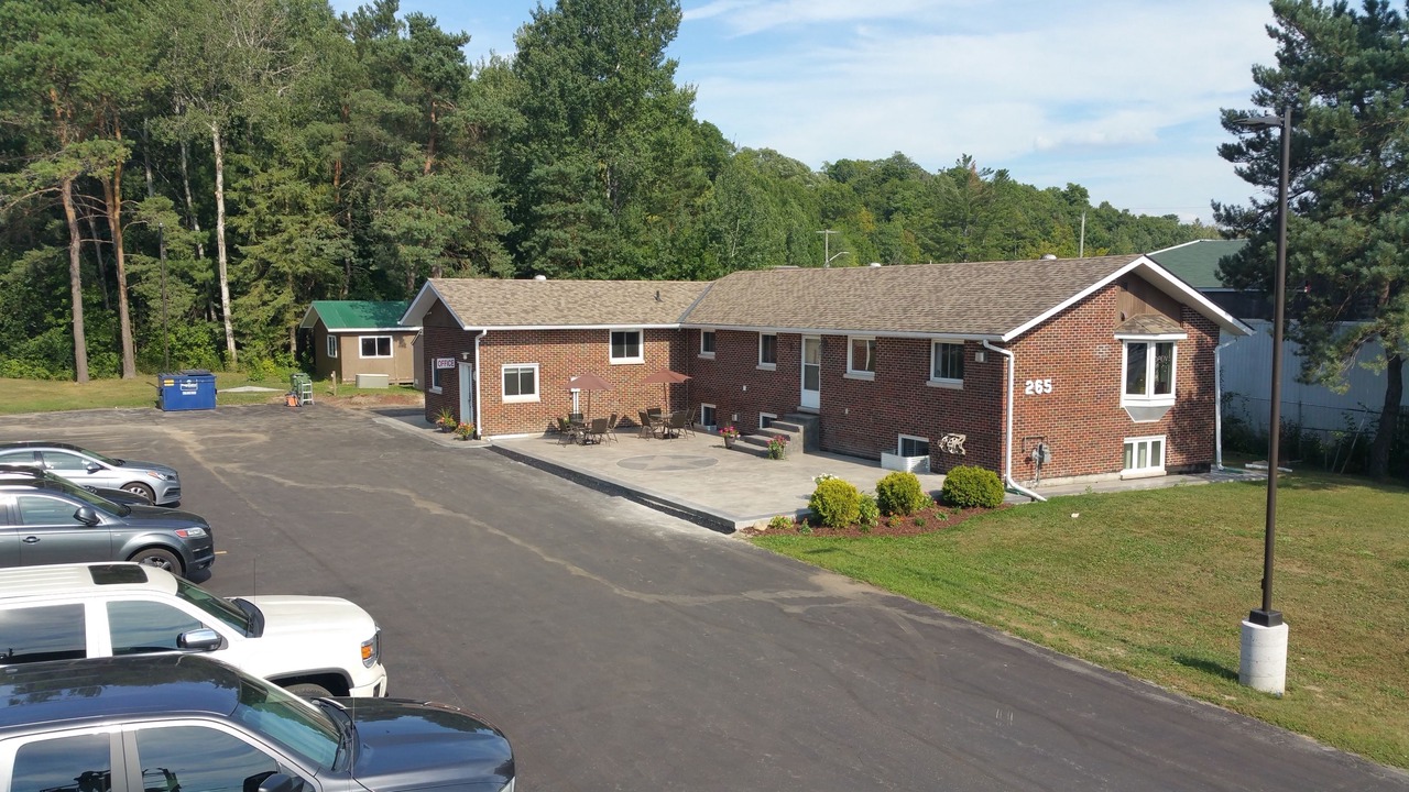 Photo of Outdoor in Bracebridge