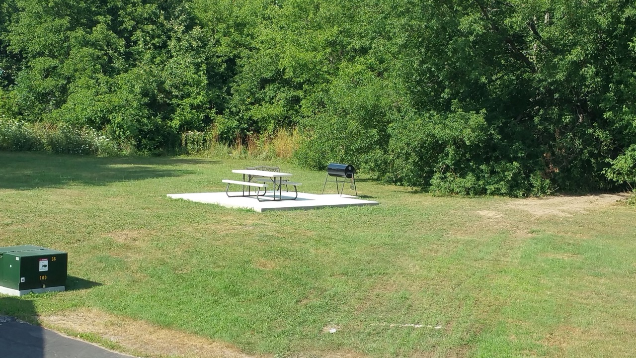 Photo of Outdoor in Bracebridge