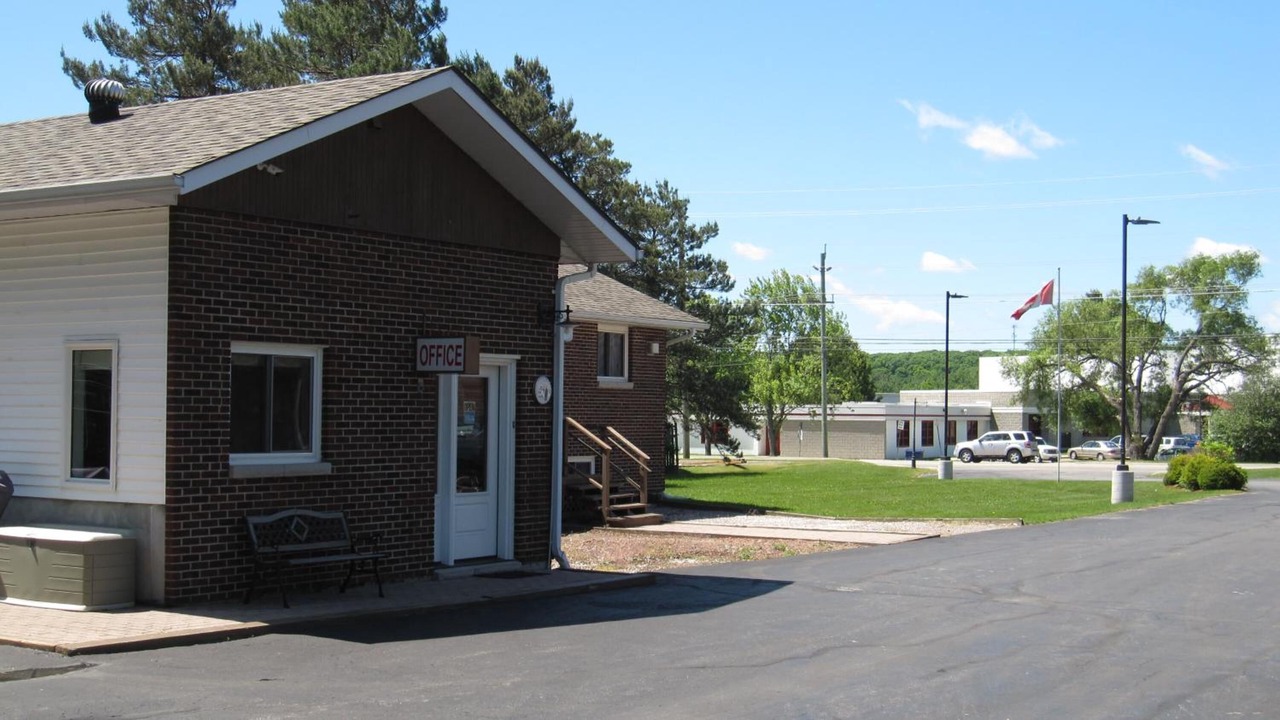 Photo of Outdoor in Bracebridge