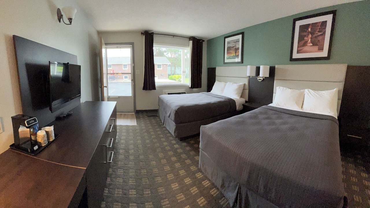 Photo of Bedroom in Bracebridge