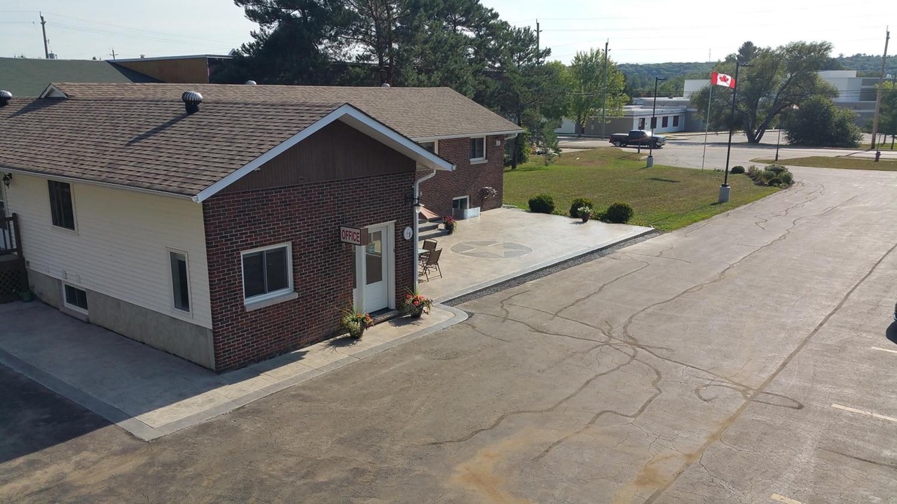 Photo of Outdoor in Bracebridge