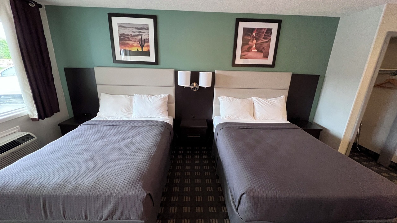 Photo of Bedroom in Bracebridge