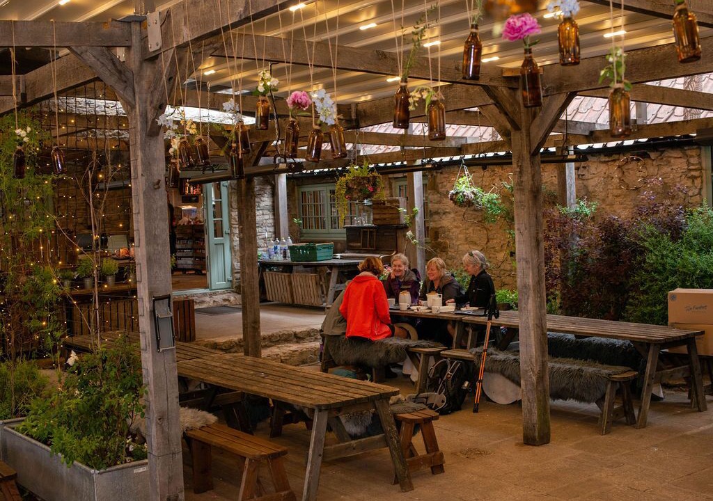 Photo of Outdoor in Easterside