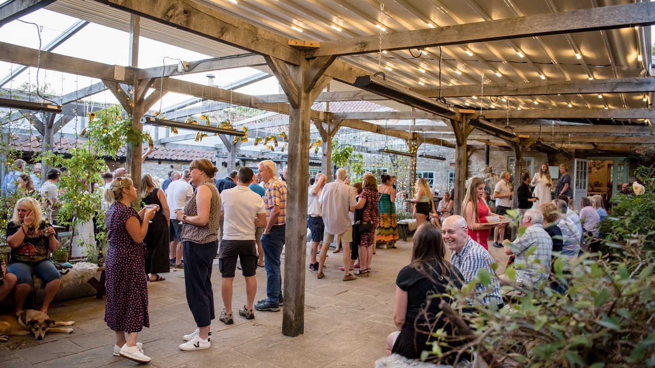 Photo of Outdoor in Easterside