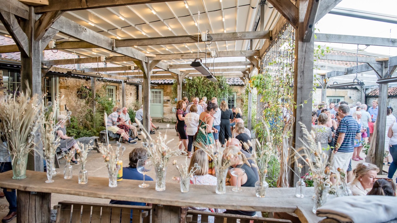 Photo of Outdoor in Easterside