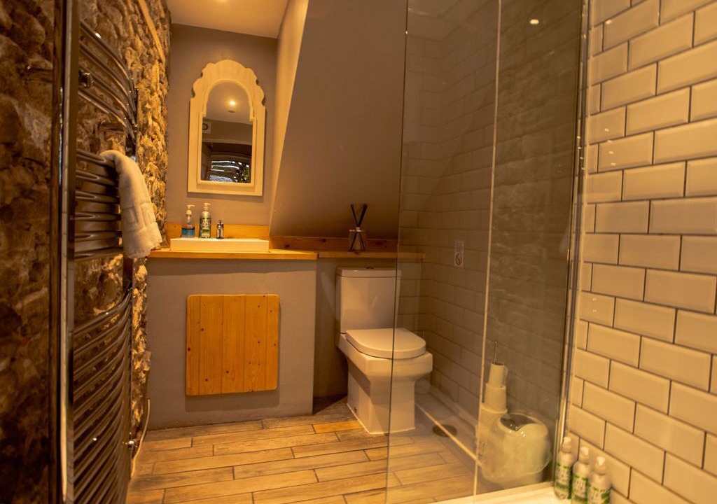 Photo of Bathroom in Easterside