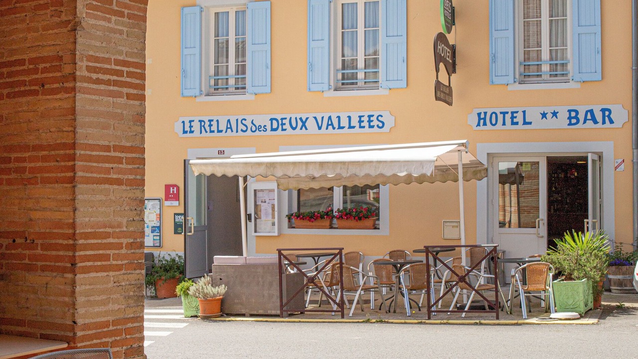Photo of Outdoor in Salvagnac