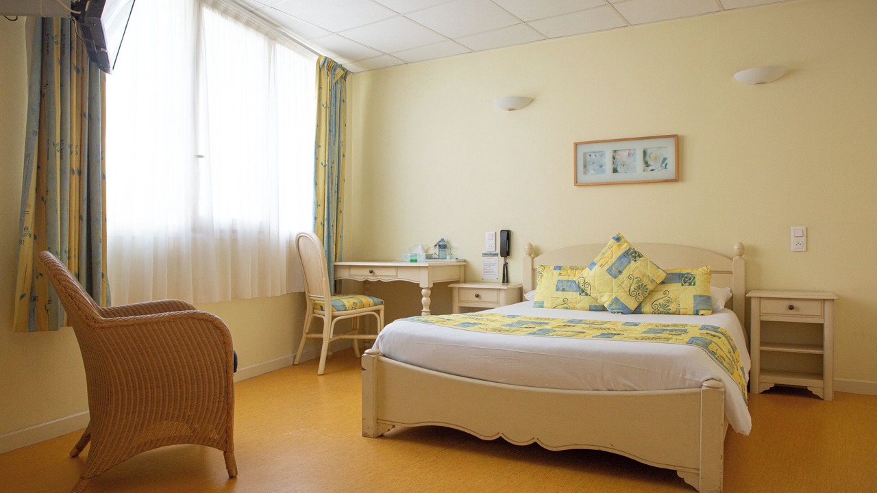 Photo of Bedroom in Salvagnac