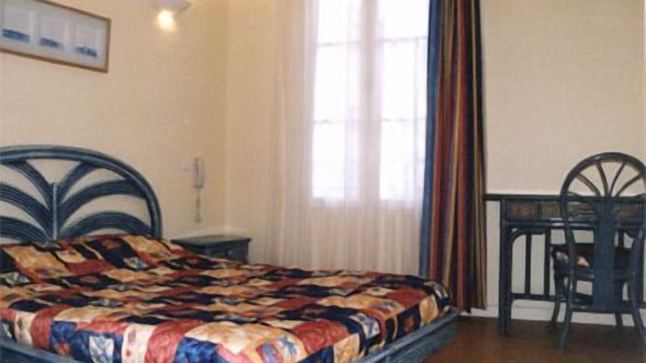 Photo of Bedroom in Salvagnac