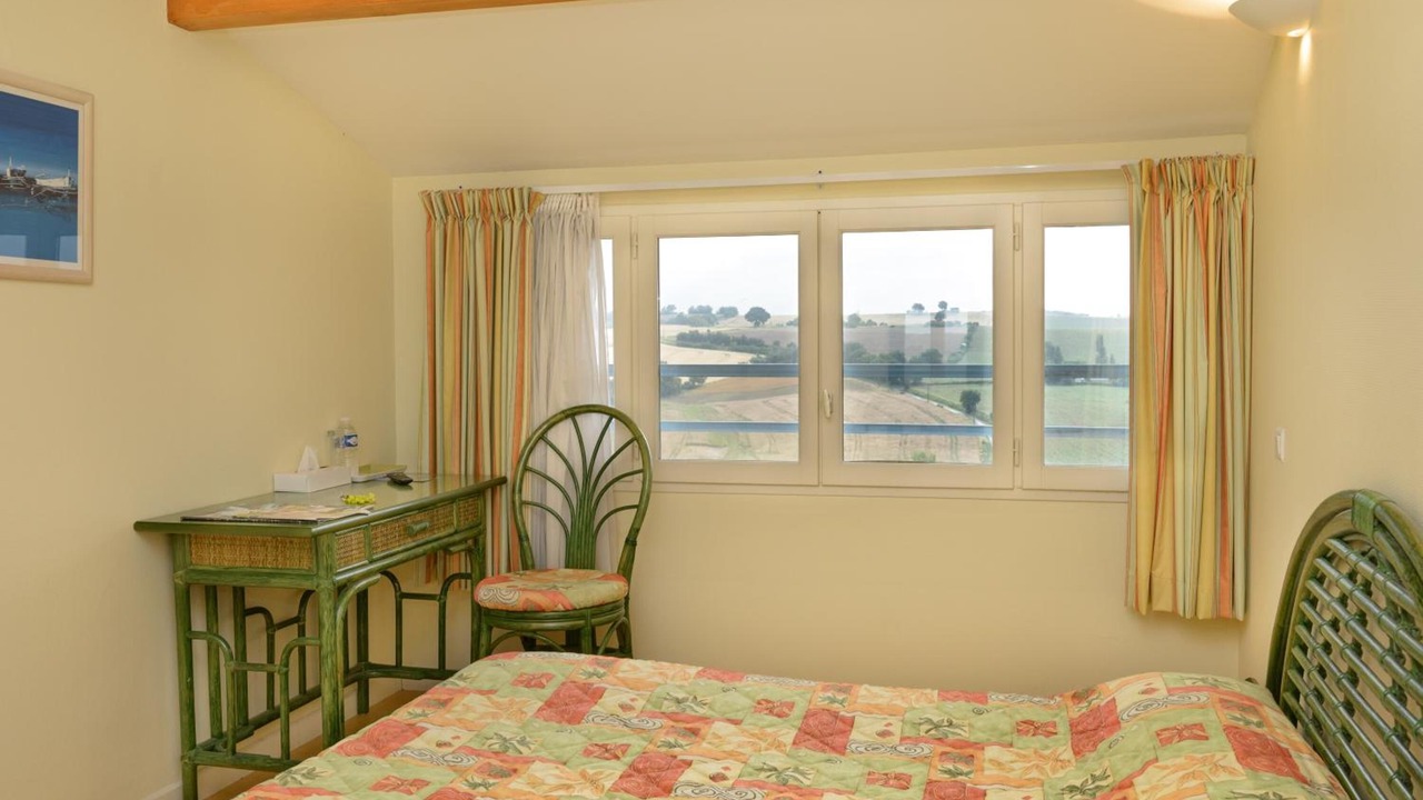 Photo of Bedroom in Salvagnac
