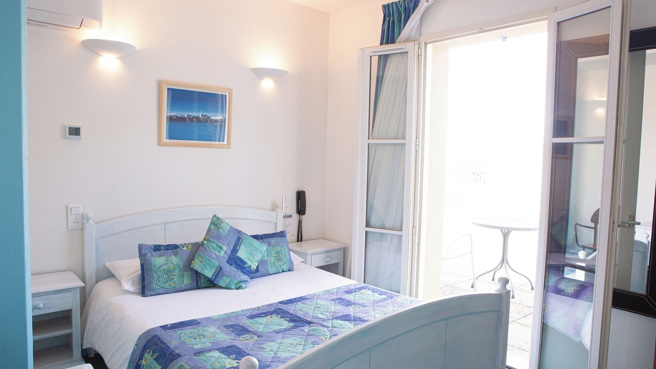Photo of Bedroom in Salvagnac