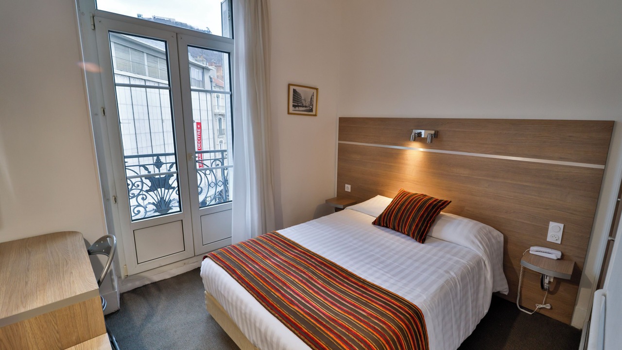 Photo of Bathroom in Quartier Hyper-Centre