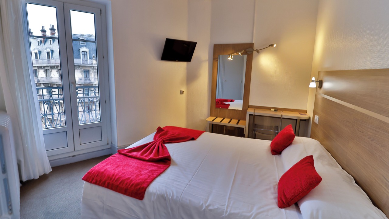 Photo of Bathroom in Quartier Hyper-Centre