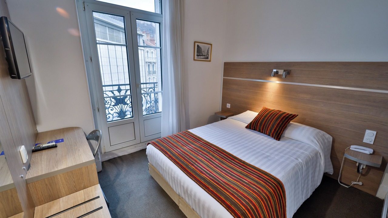 Photo of Bathroom in Quartier Hyper-Centre