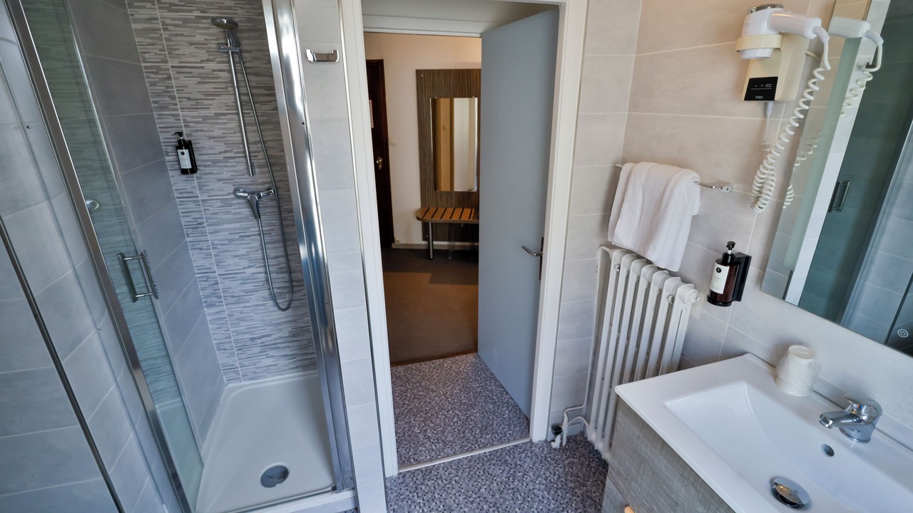 Photo of Bathroom in Quartier Hyper-Centre