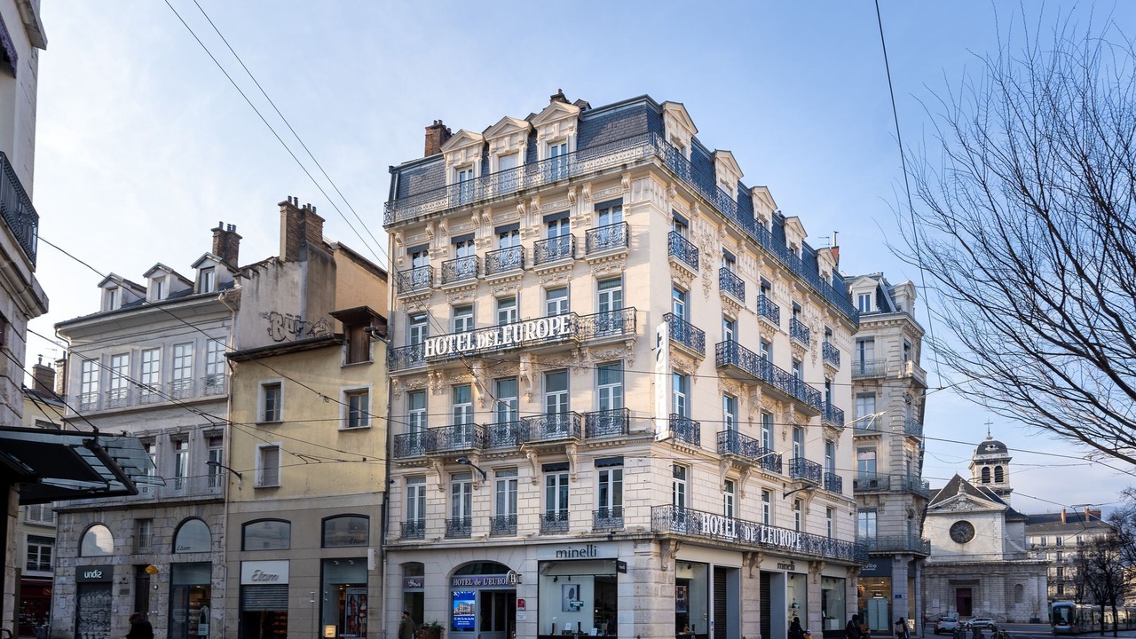 Photo of Outdoor in Quartier Hyper-Centre