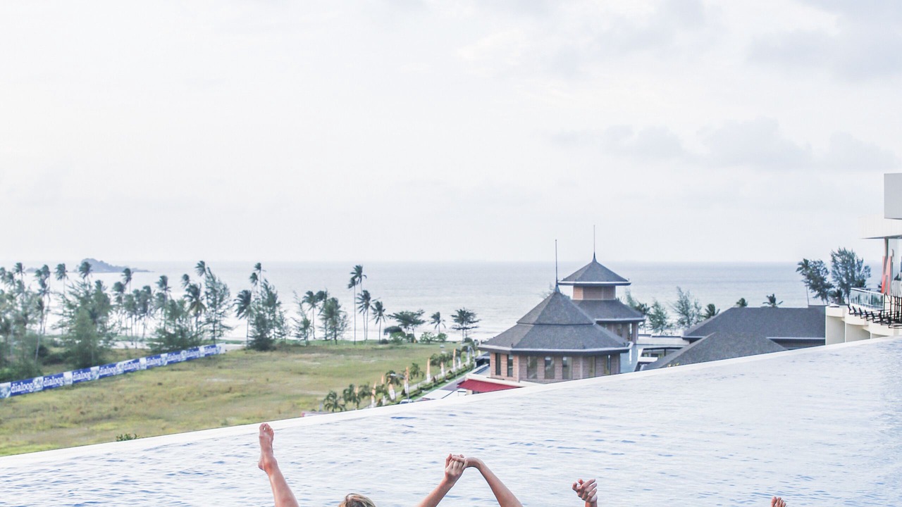 Photo of Outdoor in Lagoi
