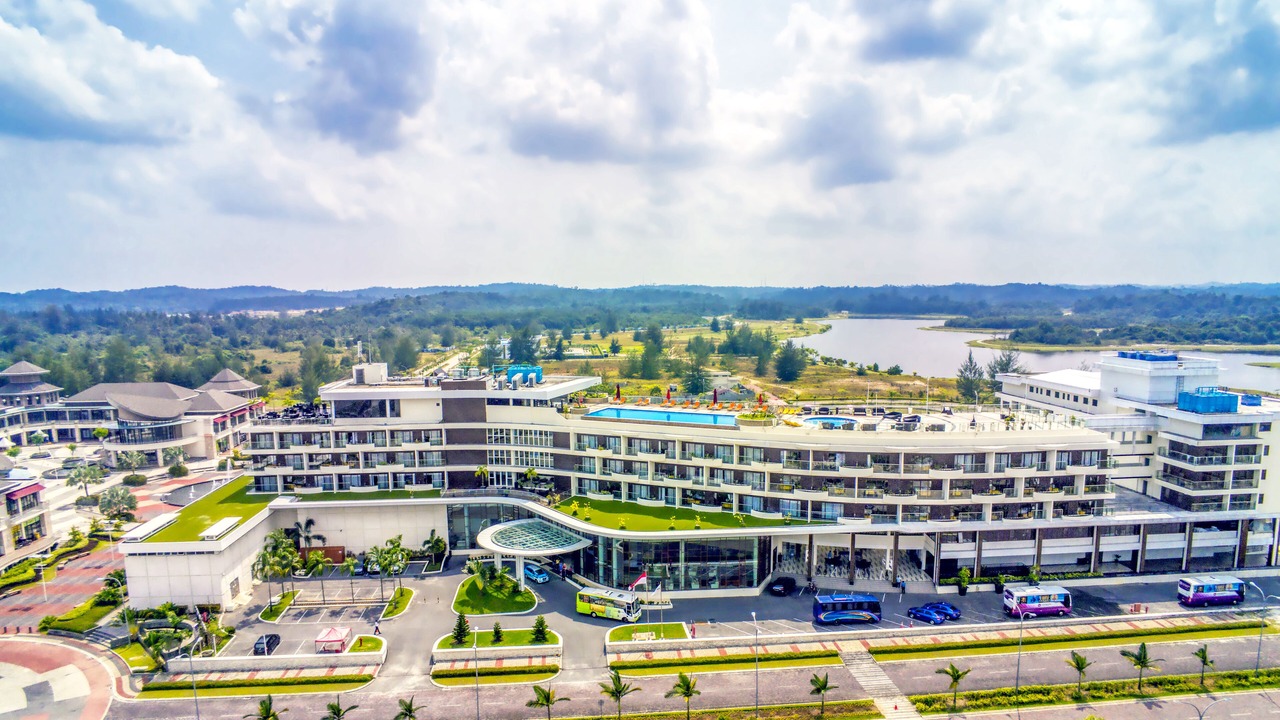 Photo of Outdoor in Lagoi