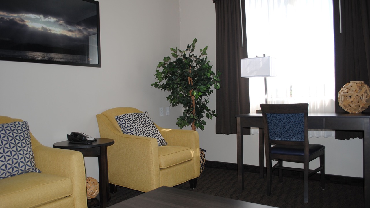 Photo of Bedroom in Lindsay