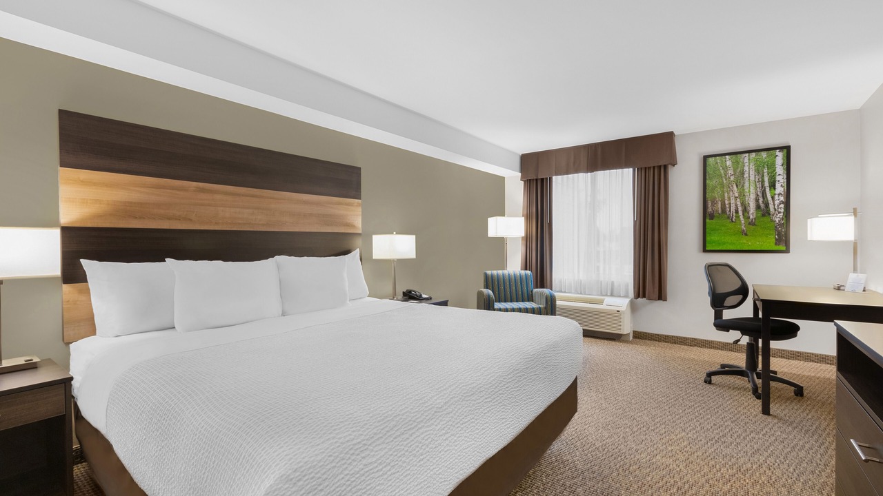 Photo of Bedroom in Lindsay