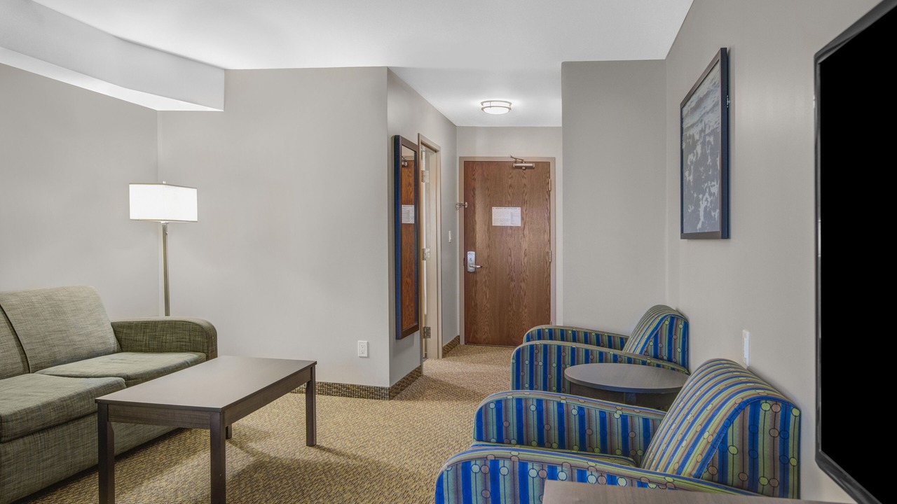 Photo of Bedroom in Lindsay