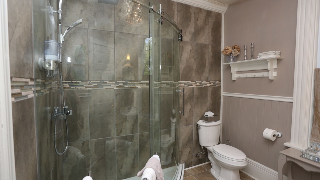 Photo of Bathroom in Markdale