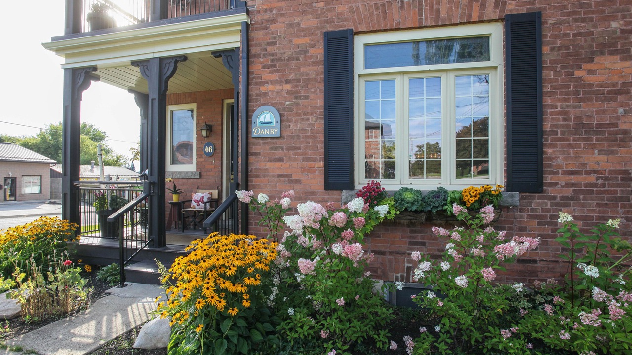 Photo of Outdoor in Markdale