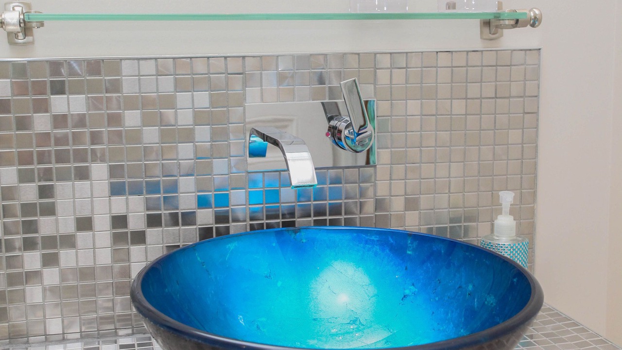 Photo of Bathroom in Markdale