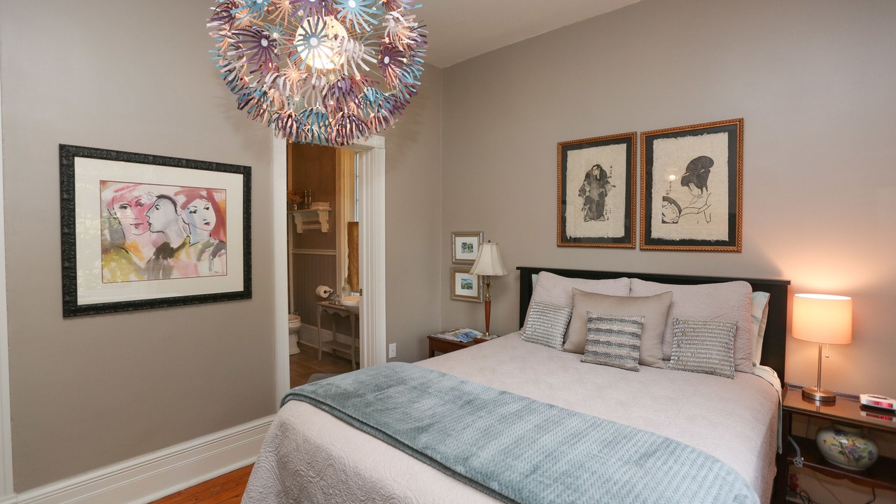 Photo of Bedroom in Markdale