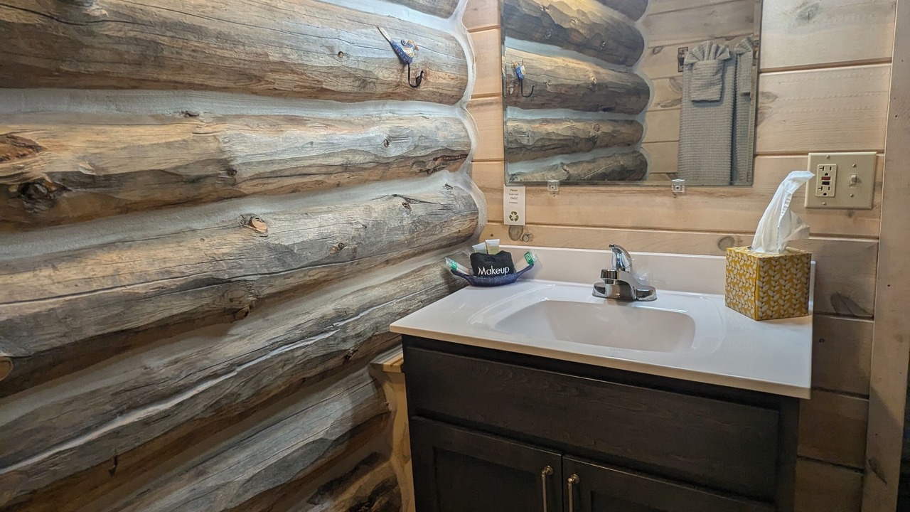 Photo of Bathroom in Custer
