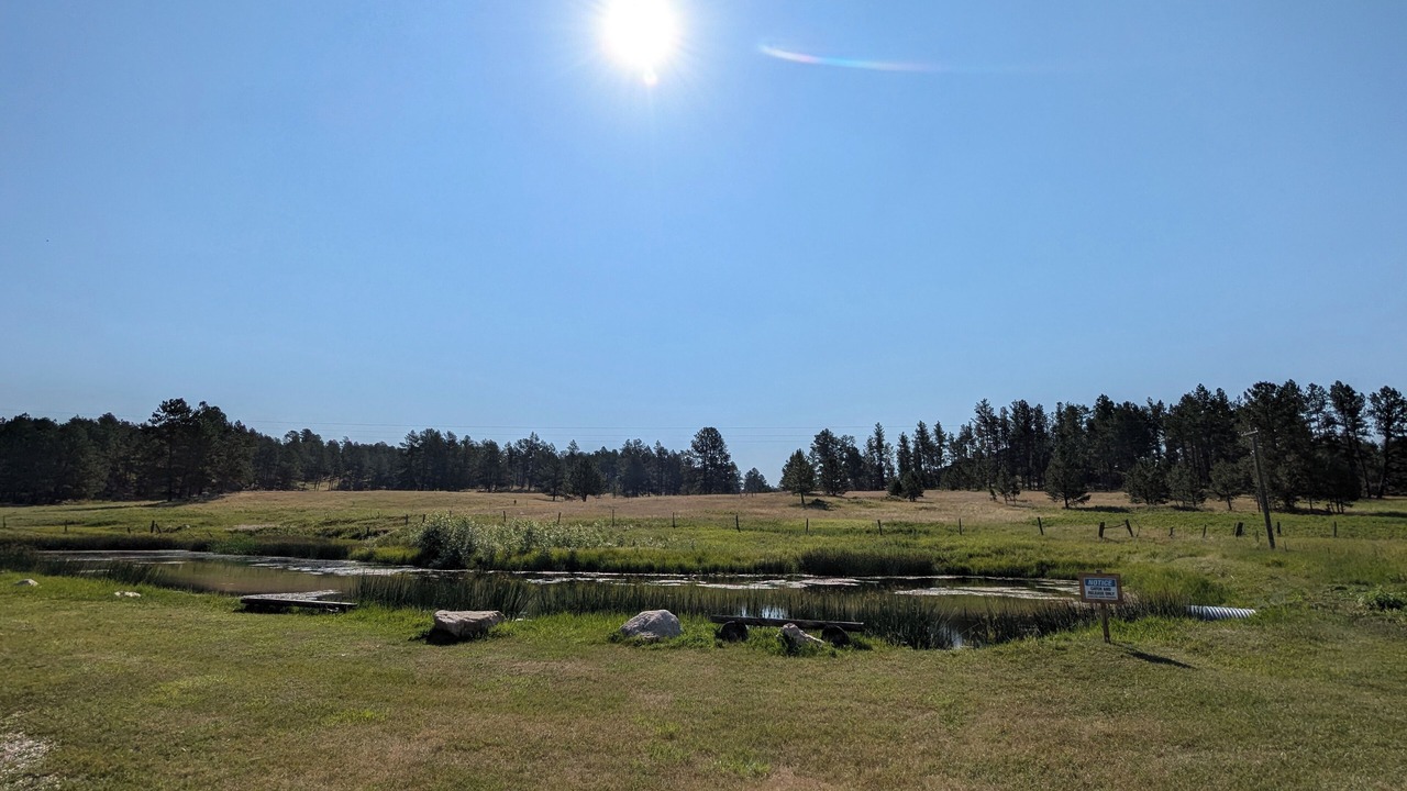 Photo of Outdoor in Custer