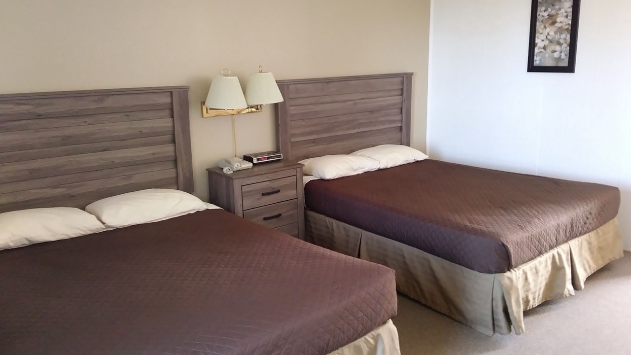 Photo of Bedroom in Rogers City